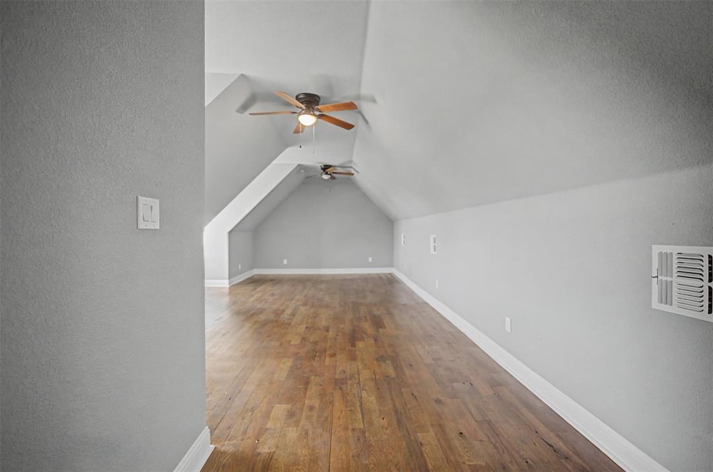 Hills Above Possum Kingdom Lake - Residential