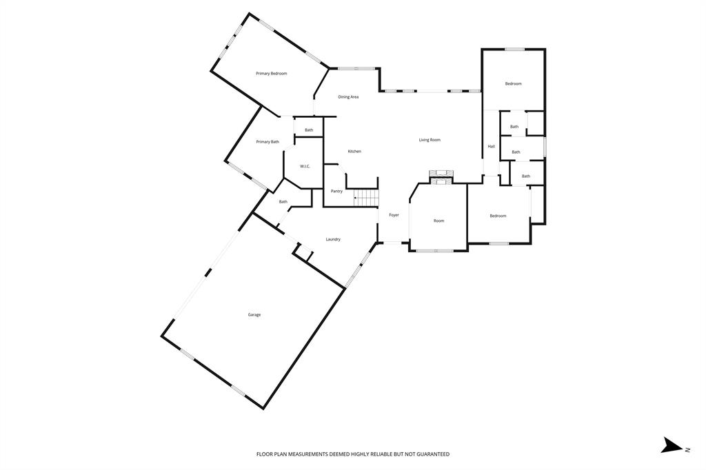 Hills Above Possum Kingdom Lake - Residential