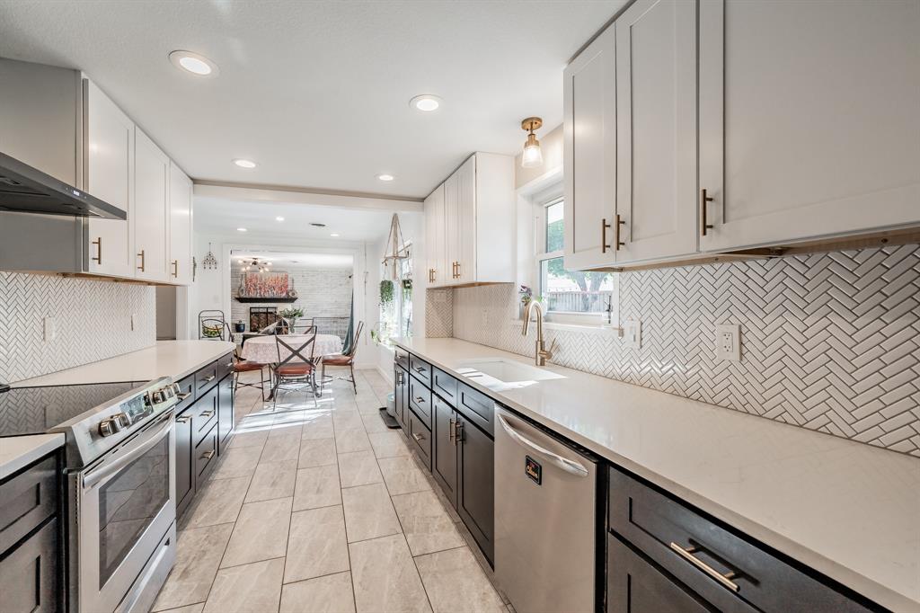 Indian Hill Add - Residential Lease