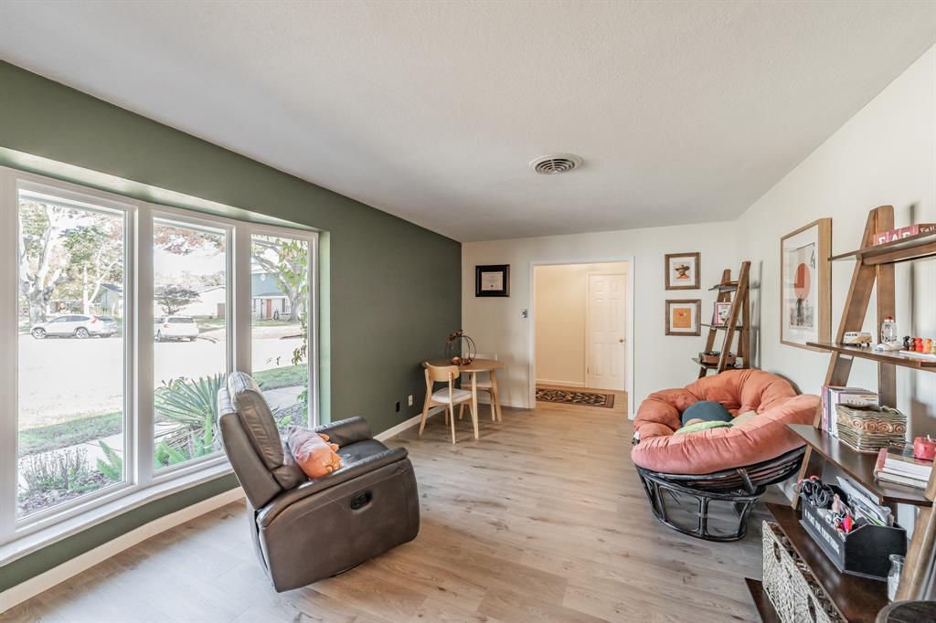 Indian Hill Add - Residential Lease