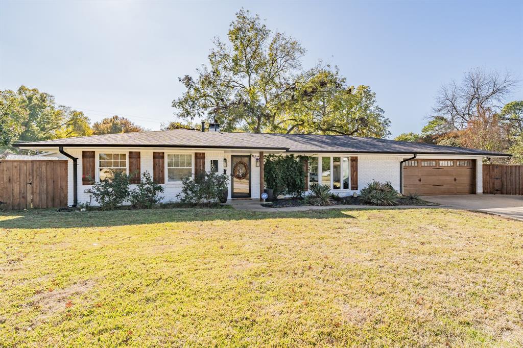 Indian Hill Add - Residential Lease