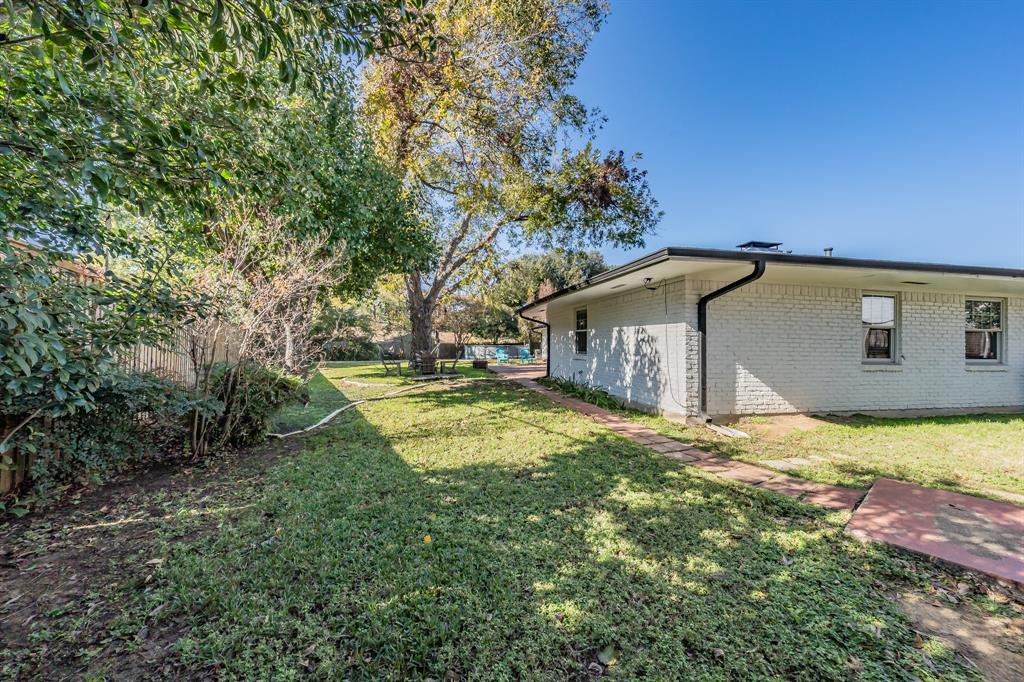 Indian Hill Add - Residential Lease