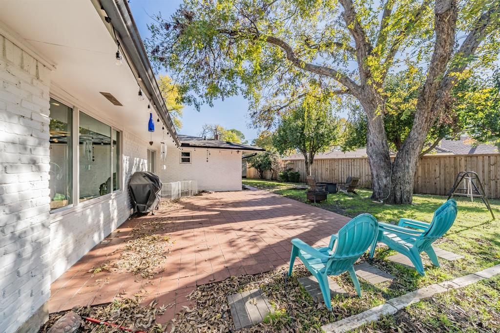 Indian Hill Add - Residential Lease