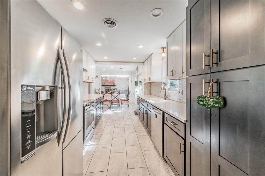 Indian Hill Add - Residential Lease