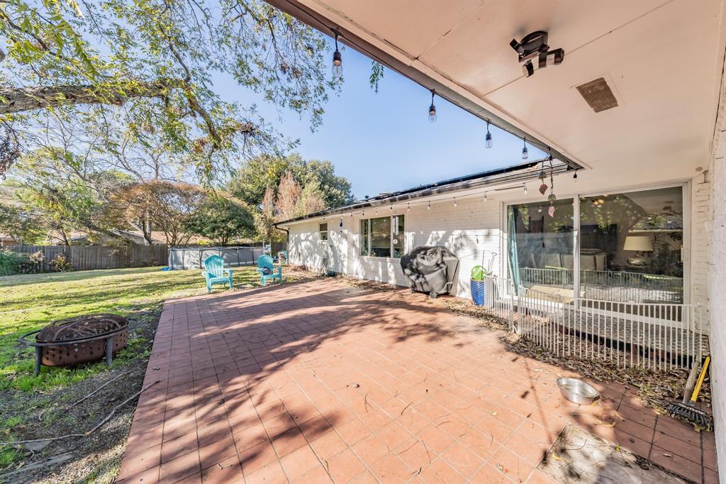 Indian Hill Add - Residential Lease