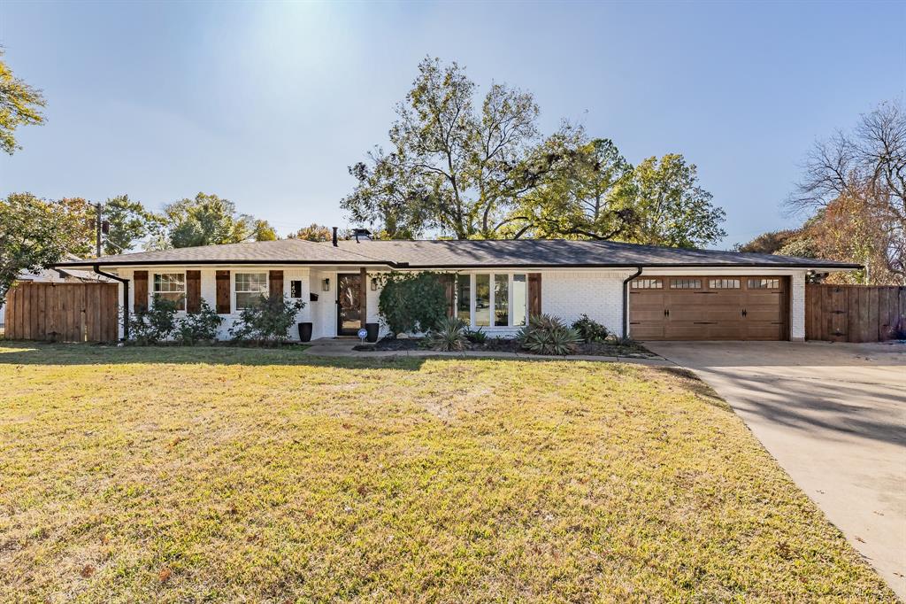 Indian Hill Add - Residential Lease