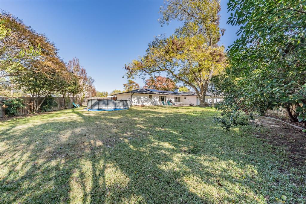 Indian Hill Add - Residential Lease