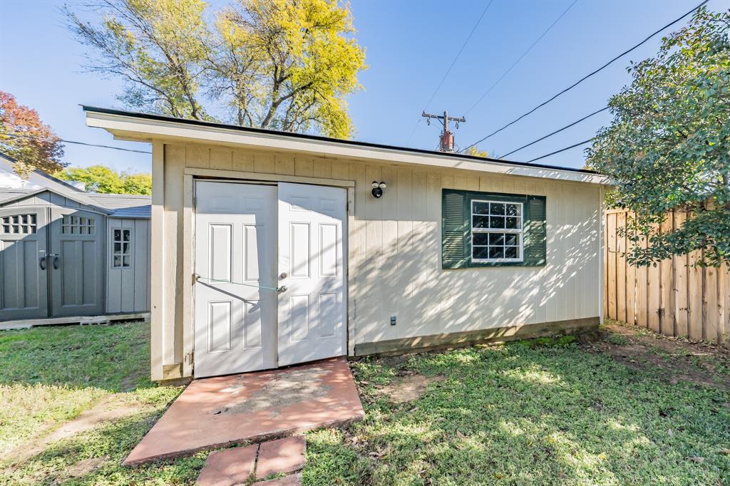 Indian Hill Add - Residential Lease