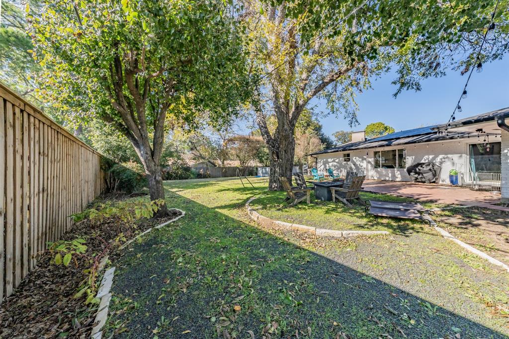 Indian Hill Add - Residential Lease