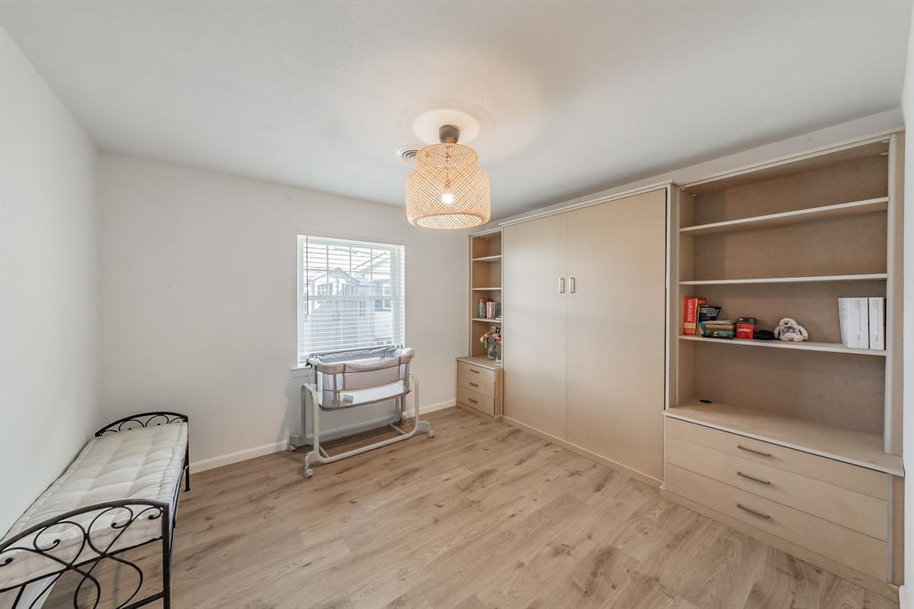 Indian Hill Add - Residential Lease