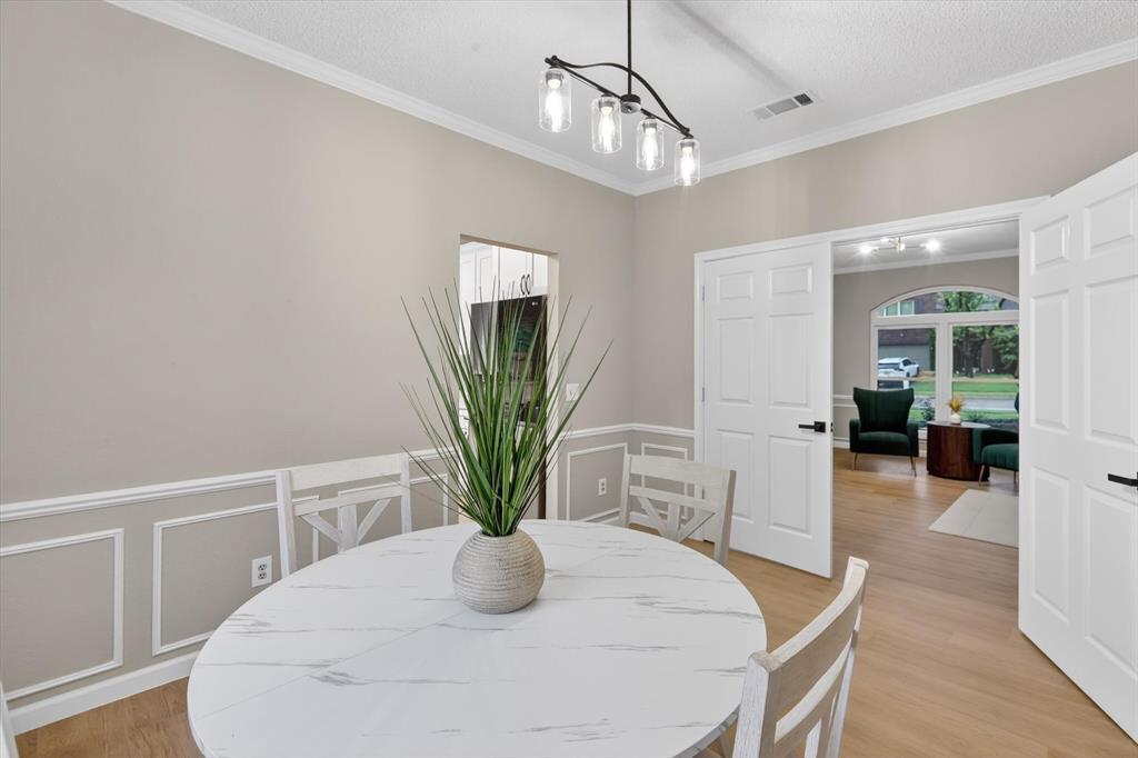 Quail Hollow Addition - Residential