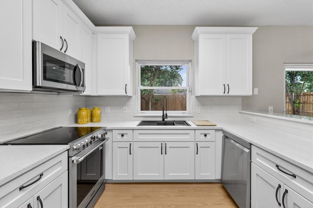Quail Hollow Addition - Residential