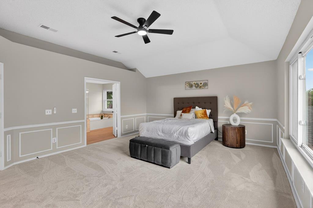 Quail Hollow Addition - Residential
