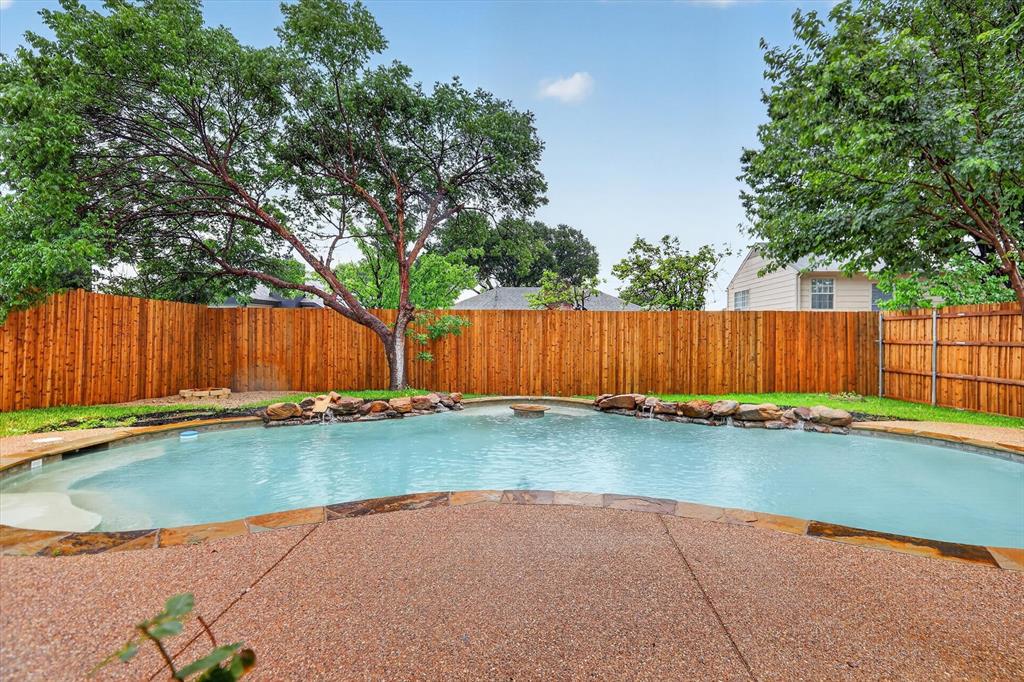 Quail Hollow Addition - Residential