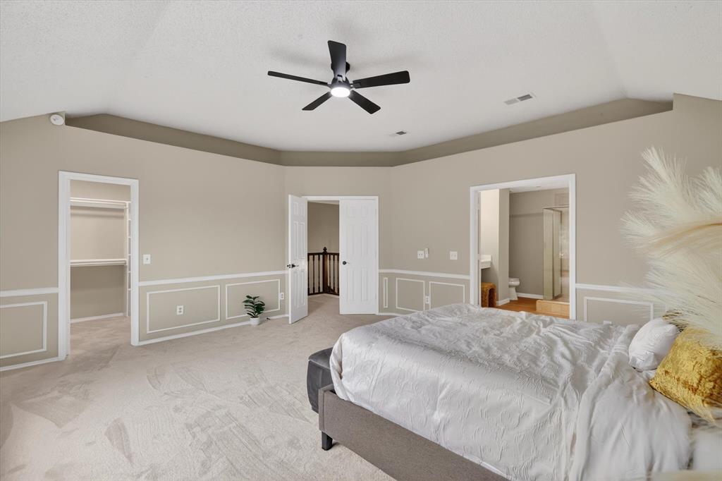 Quail Hollow Addition - Residential