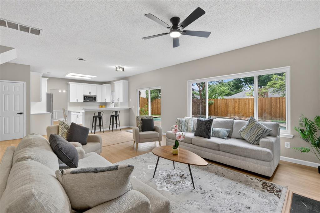 Quail Hollow Addition - Residential