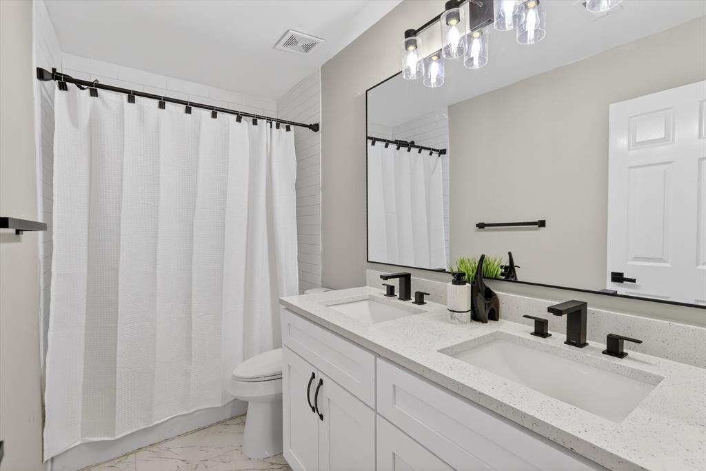 Quail Hollow Addition - Residential