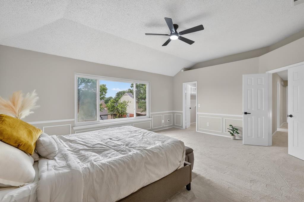 Quail Hollow Addition - Residential