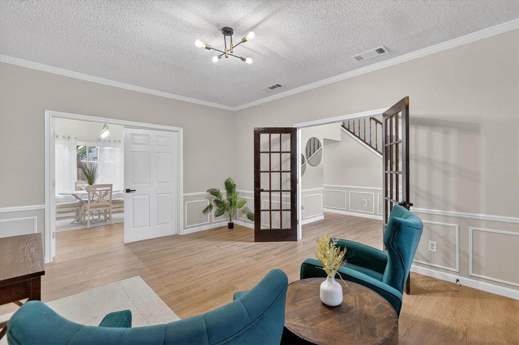 Quail Hollow Addition - Residential