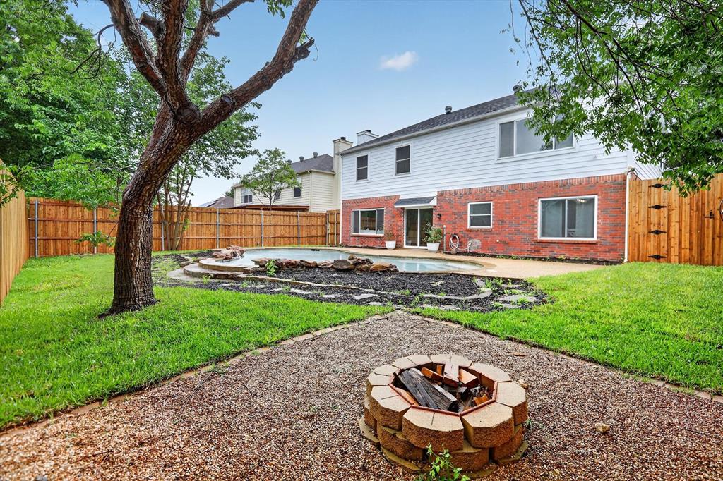 Quail Hollow Addition - Residential