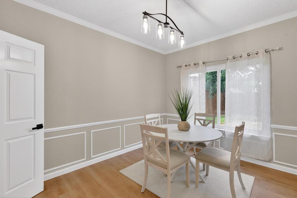Quail Hollow Addition - Residential