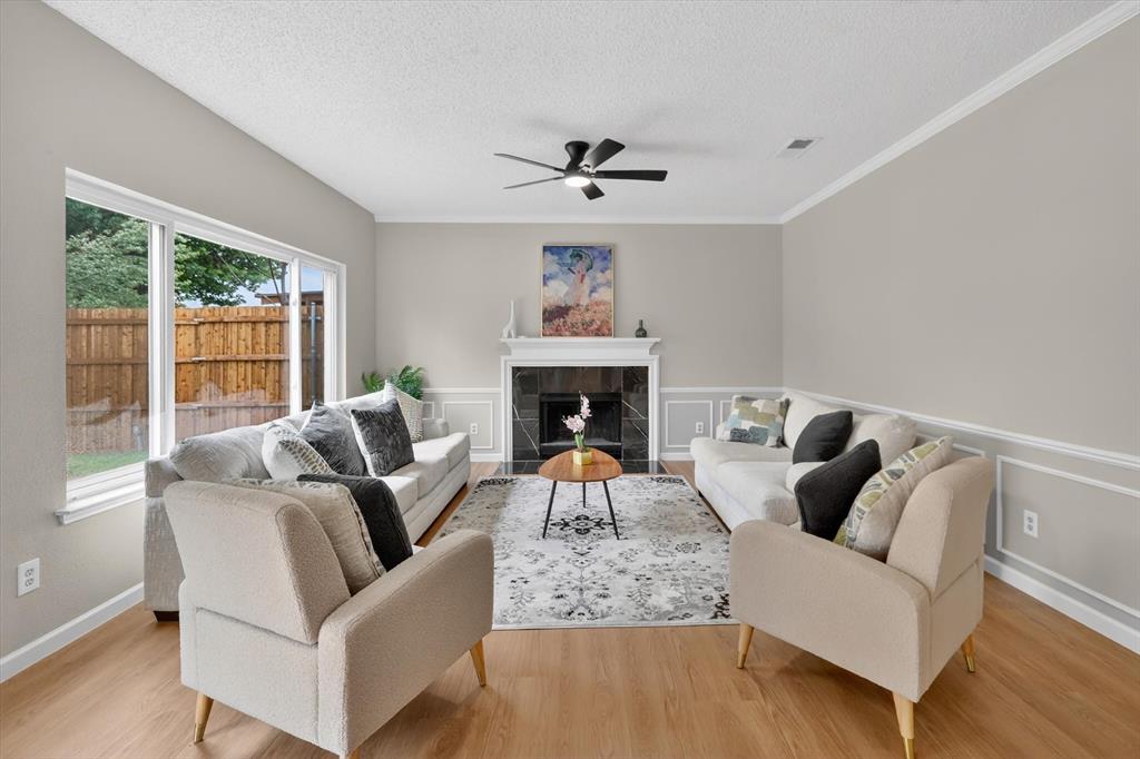 Quail Hollow Addition - Residential