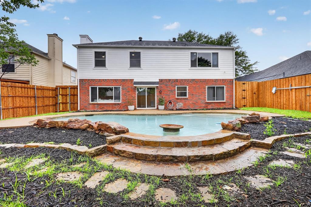 Quail Hollow Addition - Residential