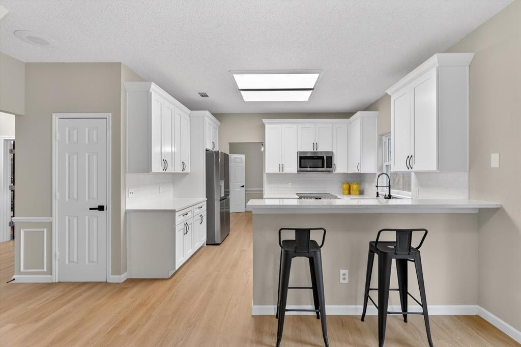 Quail Hollow Addition - Residential