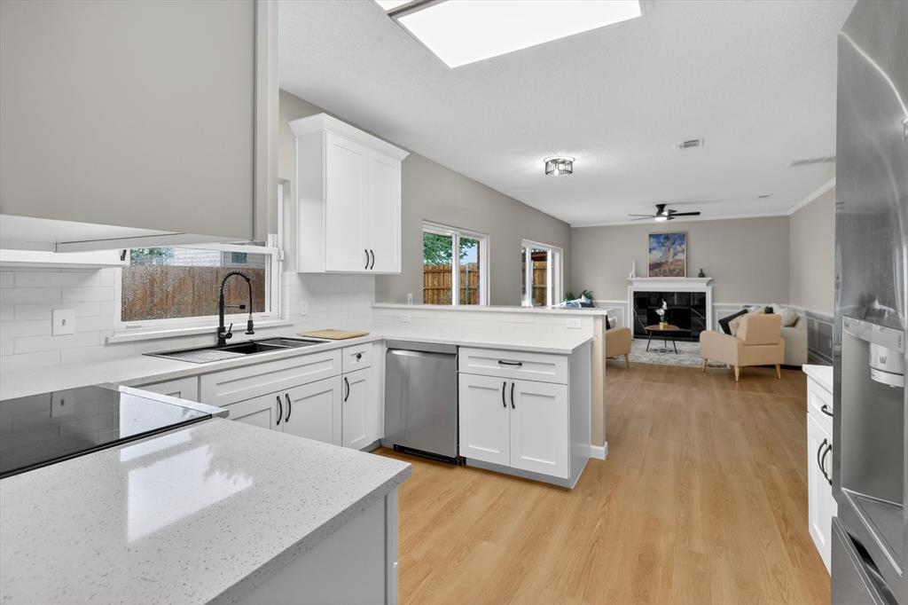 Quail Hollow Addition - Residential