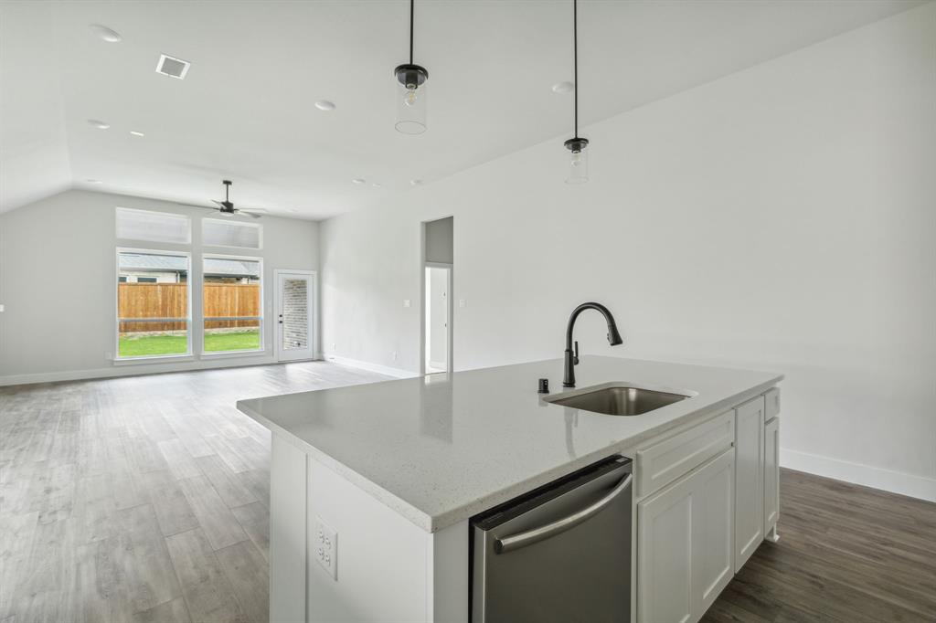 Edgewood Creek - Residential