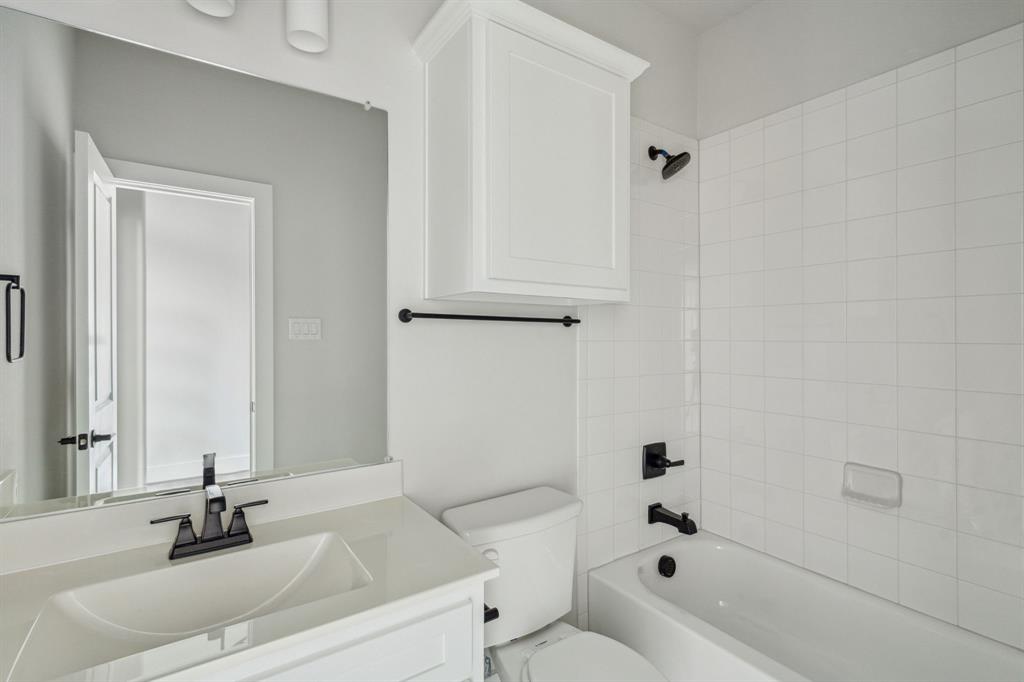 Edgewood Creek - Residential