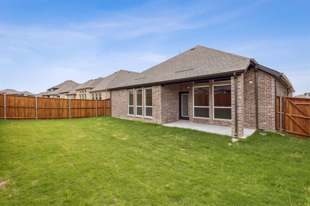 Edgewood Creek - Residential