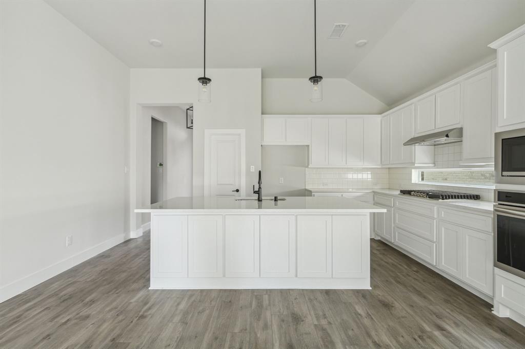 Edgewood Creek - Residential