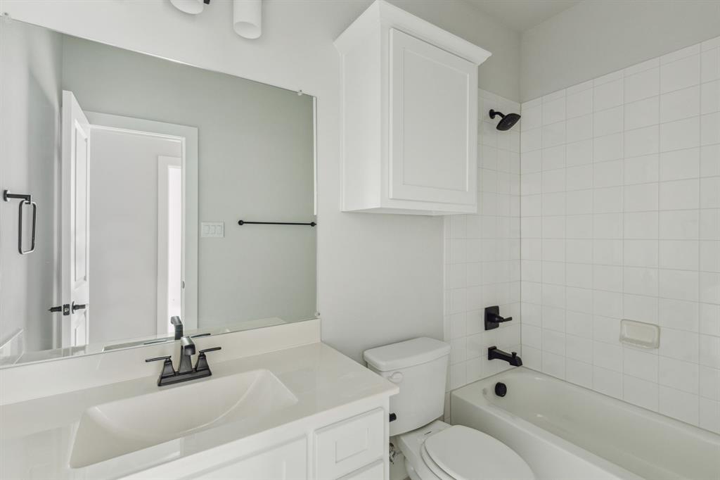 Edgewood Creek - Residential