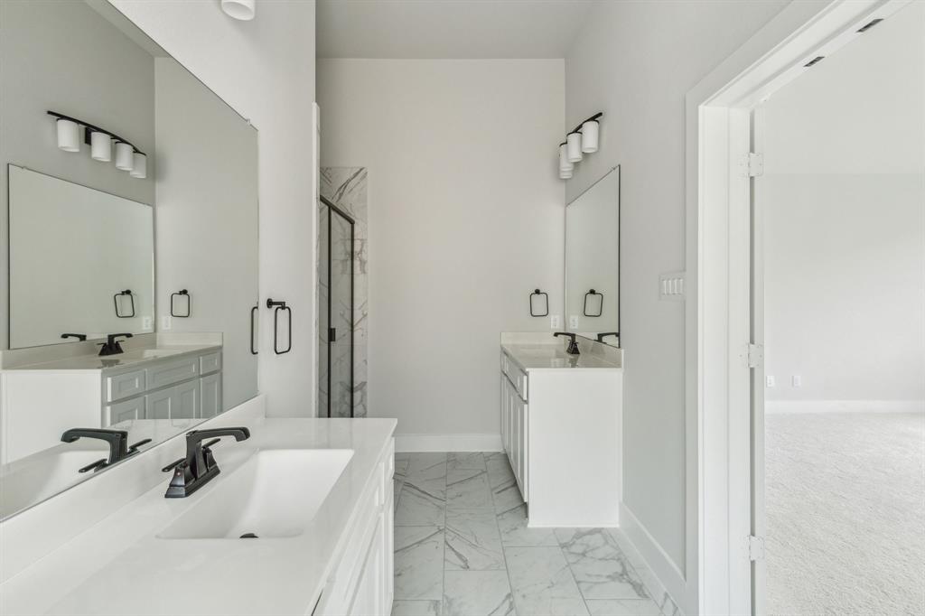 Edgewood Creek - Residential