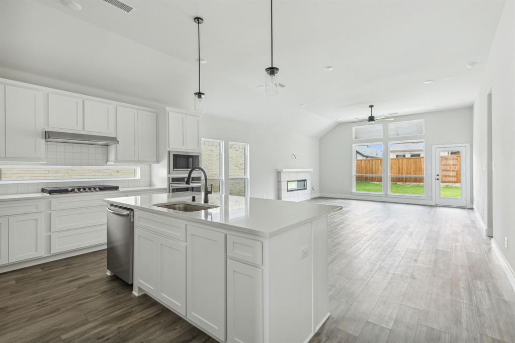 Edgewood Creek - Residential