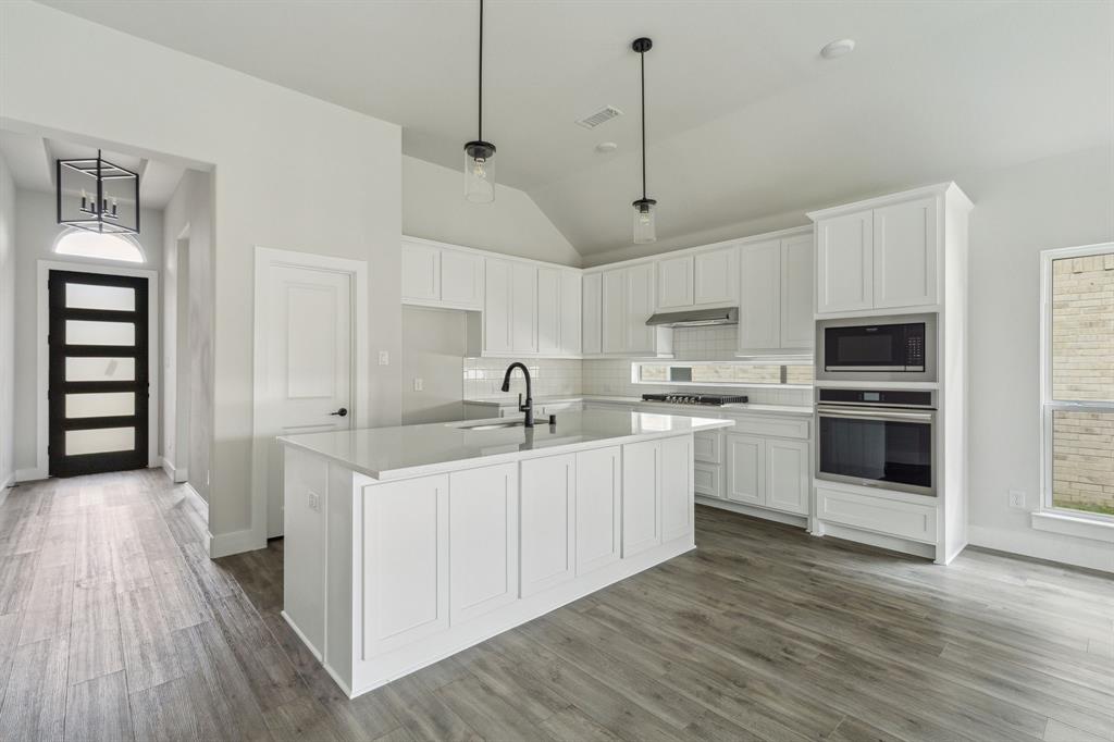 Edgewood Creek - Residential