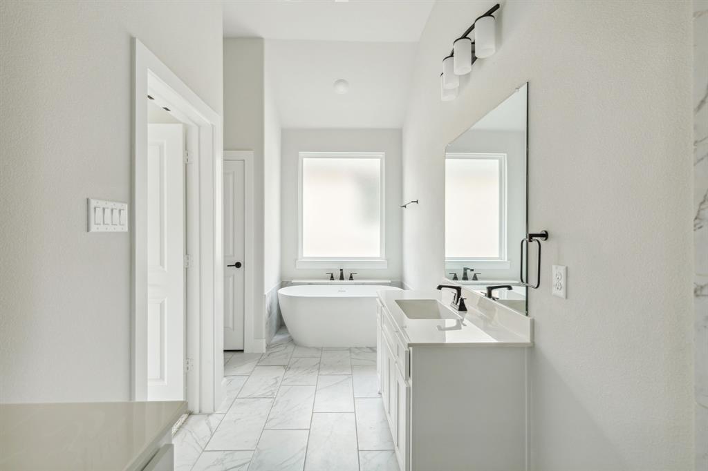 Edgewood Creek - Residential