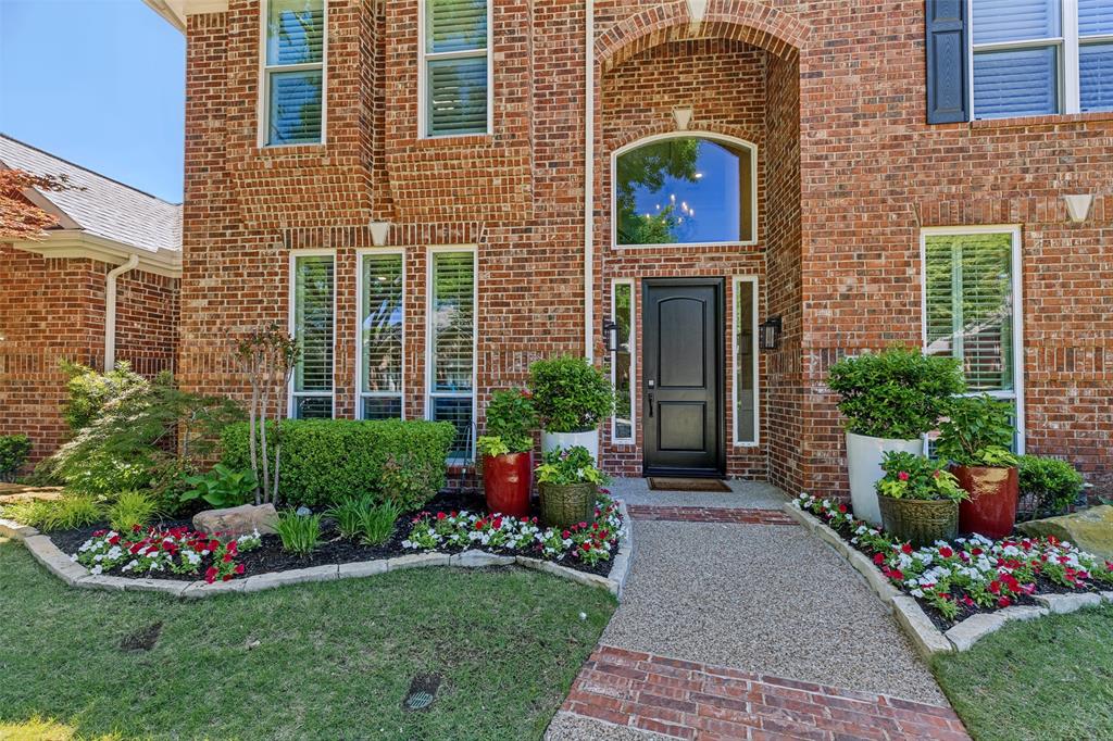 4516 Charlemagne Drive