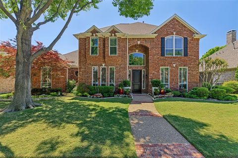 4516 Charlemagne Drive Plano TX 75093