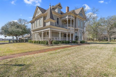 A home in Bullard