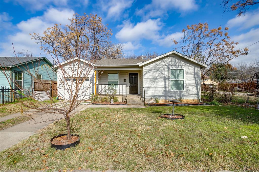 Jones Court Add - Residential