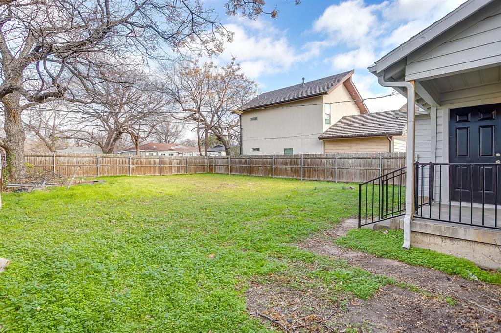 Jones Court Add - Residential