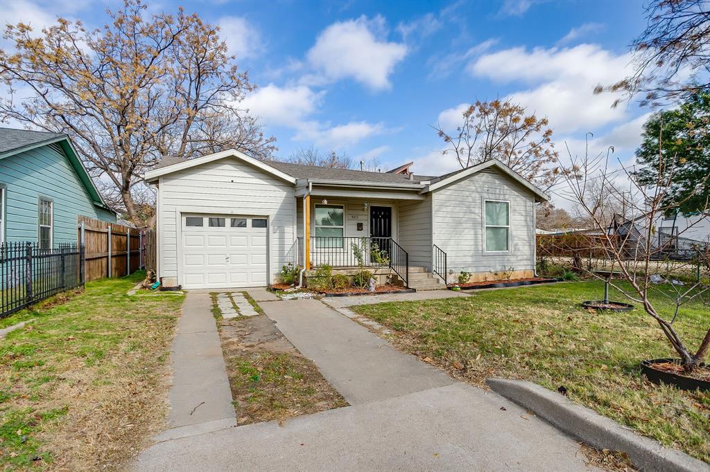 Jones Court Add - Residential