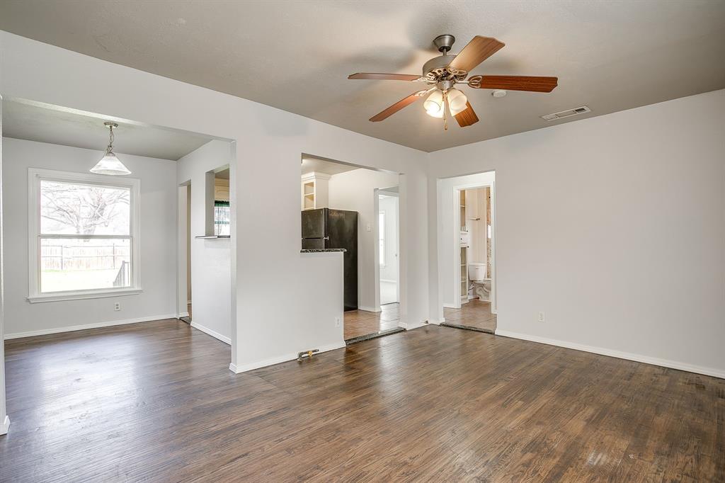 Jones Court Add - Residential