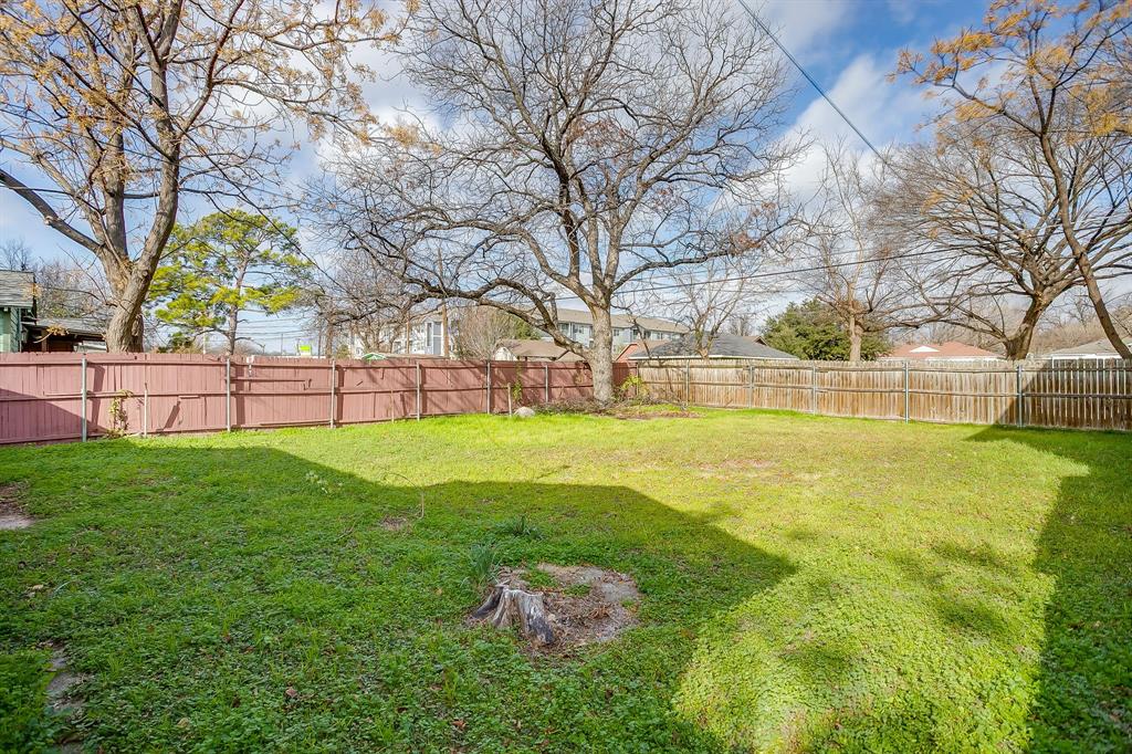 Jones Court Add - Residential