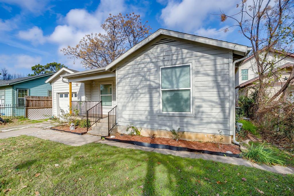 Jones Court Add - Residential