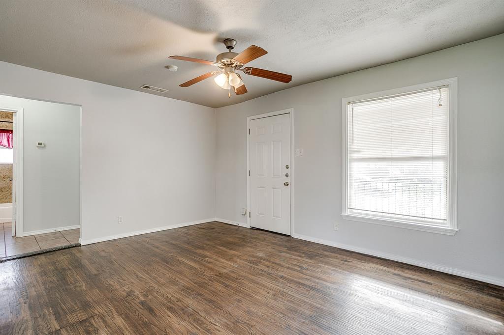 Jones Court Add - Residential