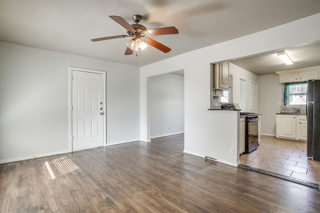 Jones Court Add - Residential