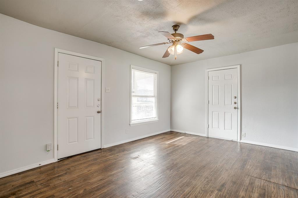 Jones Court Add - Residential